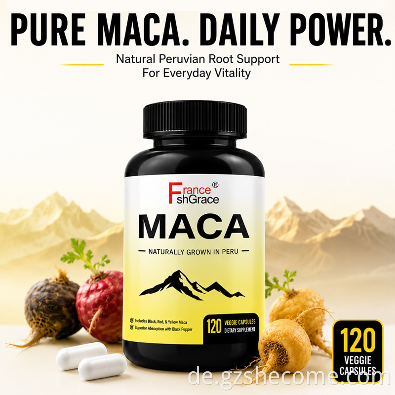 Maca Capsules5